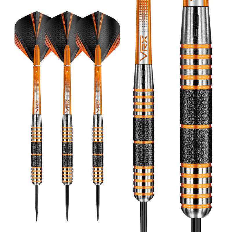 Red Dragon Amberjack 11 Steel Tip 30 gram 90% Tungsten
