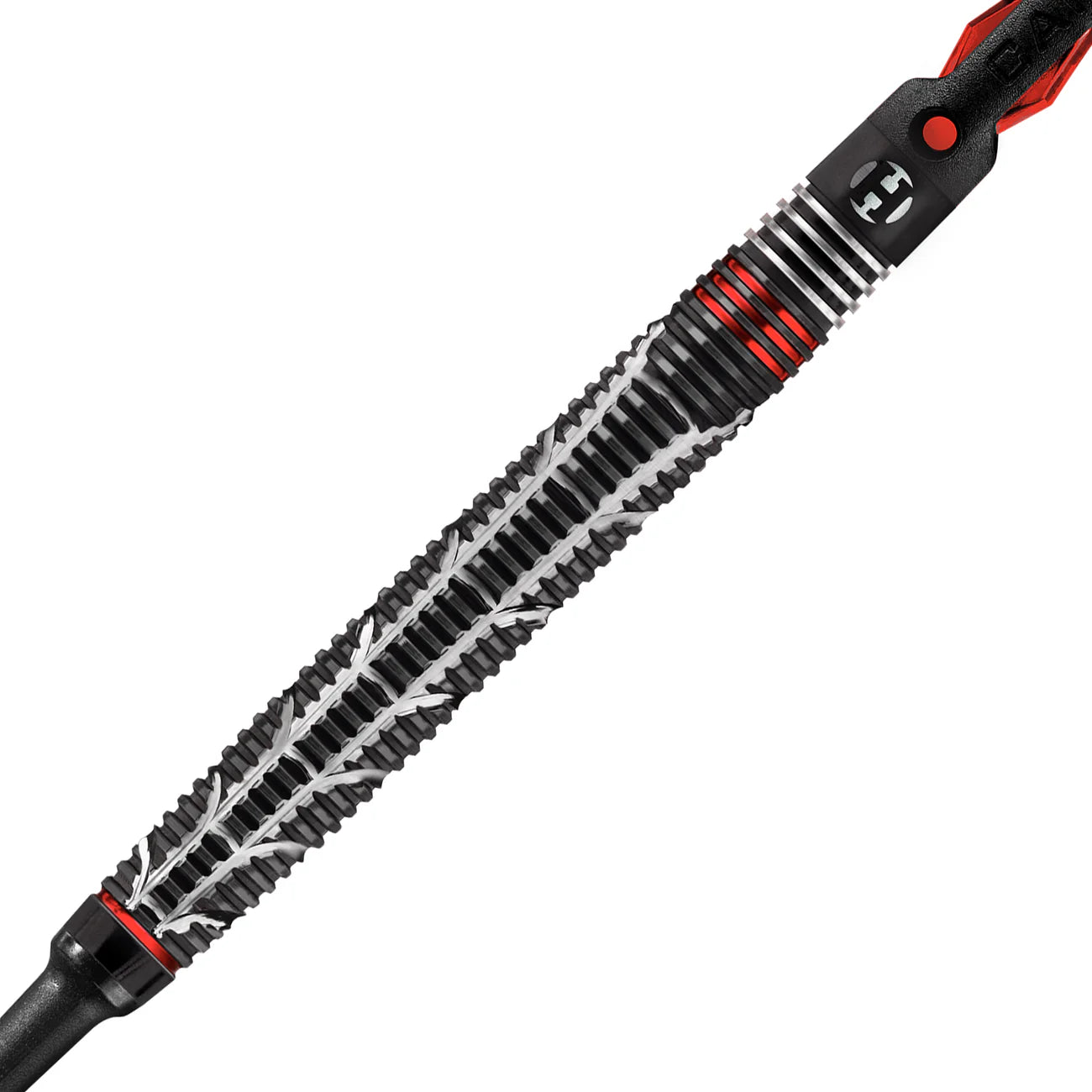 Harrows Atrax - Soft Tip Darts - 95% Tungsten - 18g