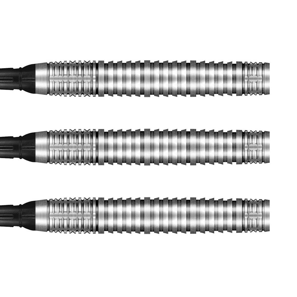 Shot Badlands Krush Soft Tip Dart Set-90% Tungsten-20gm