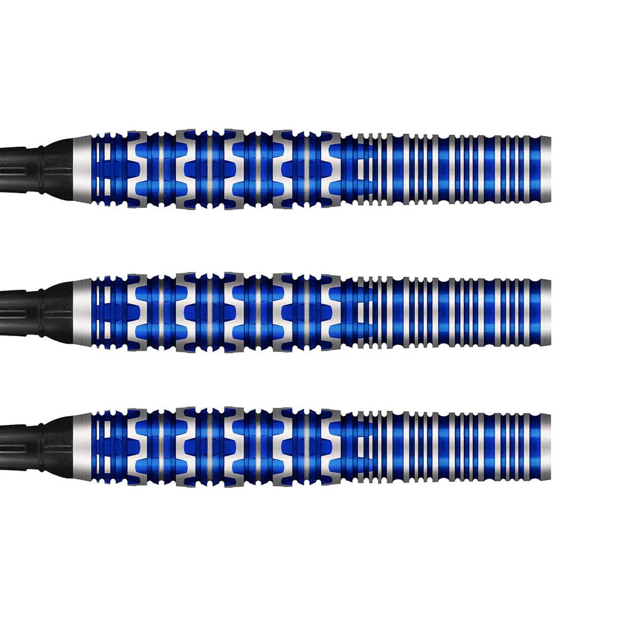 Shot Badlands Tova Soft Tip Dart Set-90% Tungsten-20gm