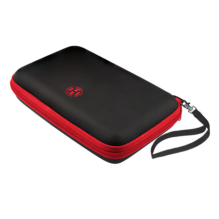 Harrows Blaze Pro 6 Darts Case - Red/Black