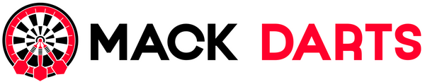 Mack Darts logo