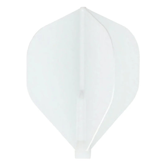 Cosmo Fit Flight Dart Flights - Standard Natural Double Pack