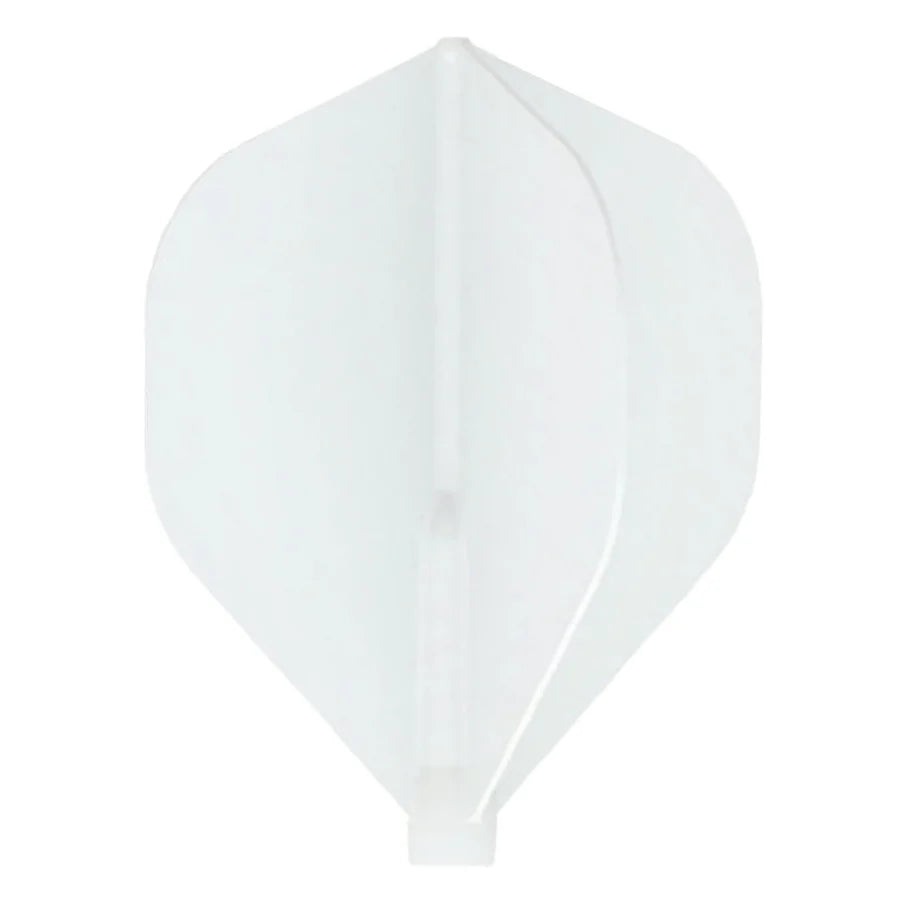 Cosmo Fit Flight Dart Flights - Standard Natural Double Pack