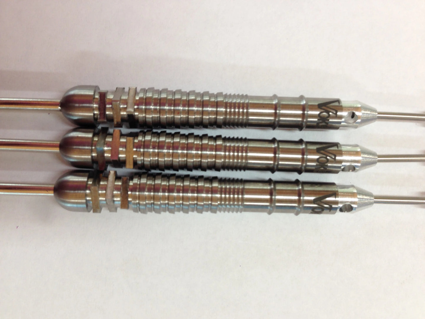 Voks Darts Oracle – EL-C Steel Tip 24g