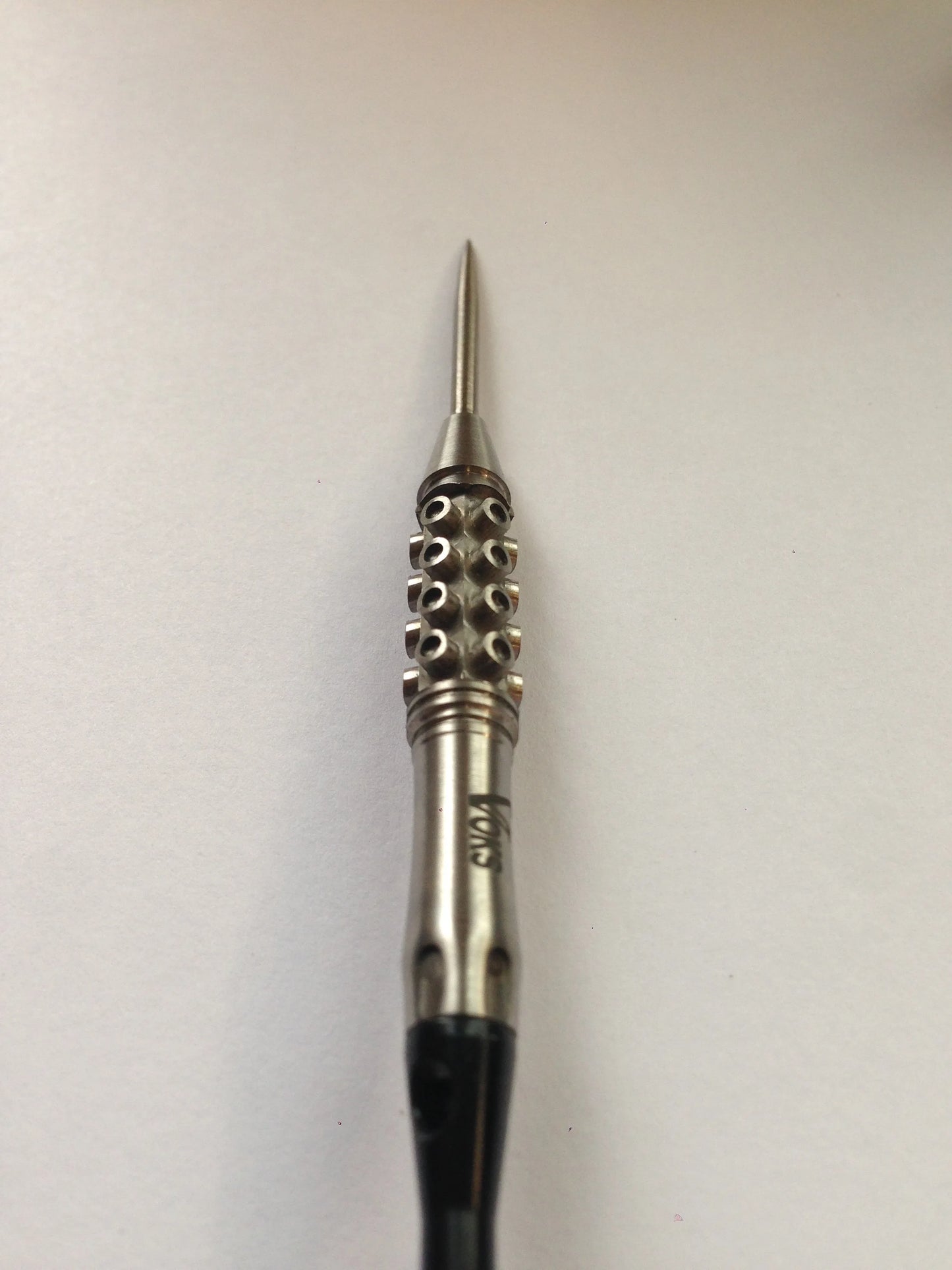 Voks Darts Jagger – EL-C Steel Tip 22g