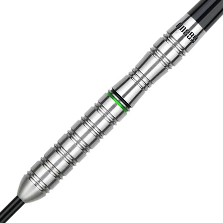One80 Panther-H 25 gram 80% Tungsten Steel Tip Dart Set