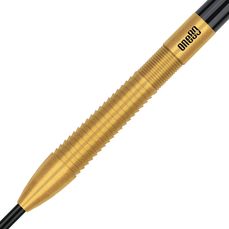One80 Sandstorm 01 22 gram 90% Tungsten Steel Tip Dart Set