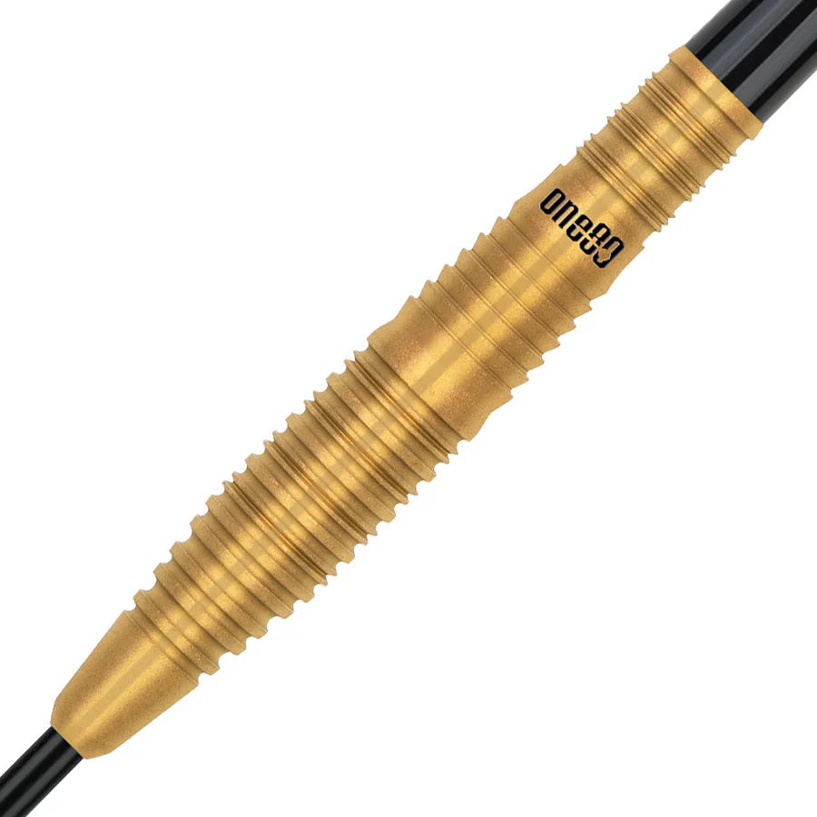 One80 Sandstorm 02 24 gram 90% Tungsten Steel Tip Dart Set