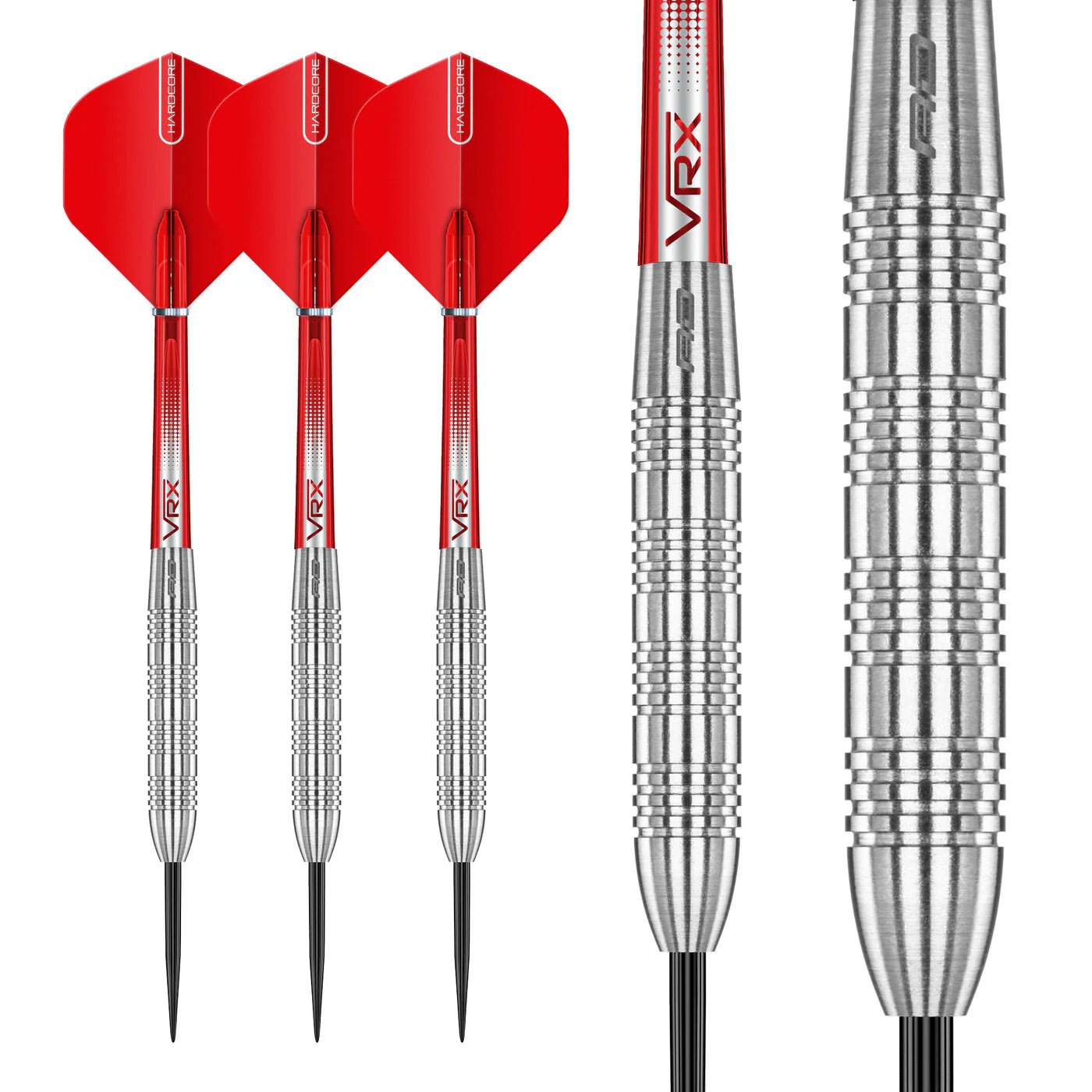 Red Dragon Hellfire B 24 gram 80% Tungsten