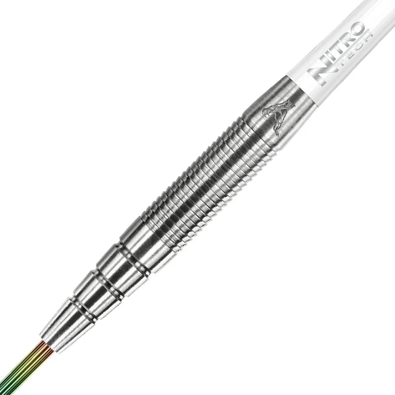 Red Dragon Peter Wright Snakebite PL15 26 gram Steel Tip 90% Tungsten