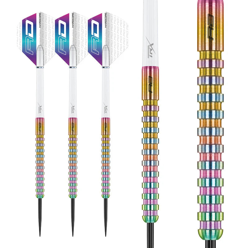 Red Dragon JAVELIN Spectron 20 gram 85% Tungsten