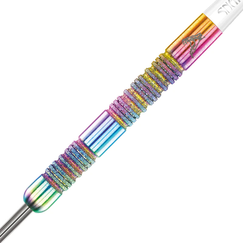 Peter Wright Diamond Fusion Spectron S.E. 23gram 90% Tungsten