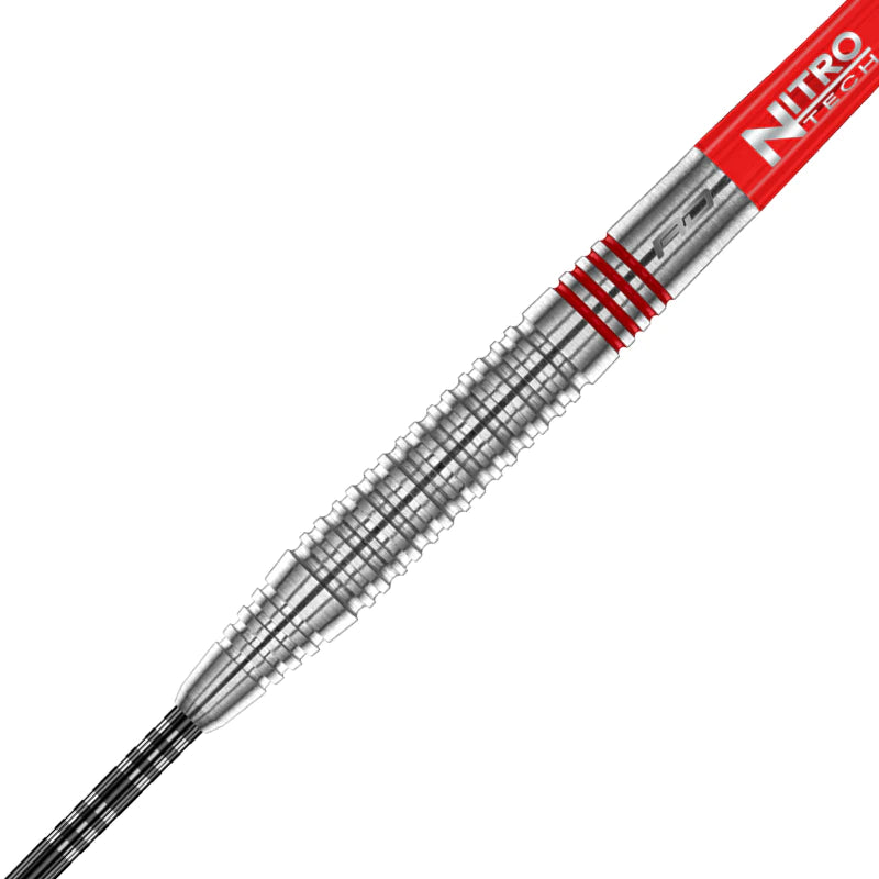 Red Dragon Jonny Clayton Original 2.0 22gram 90% Tungsten