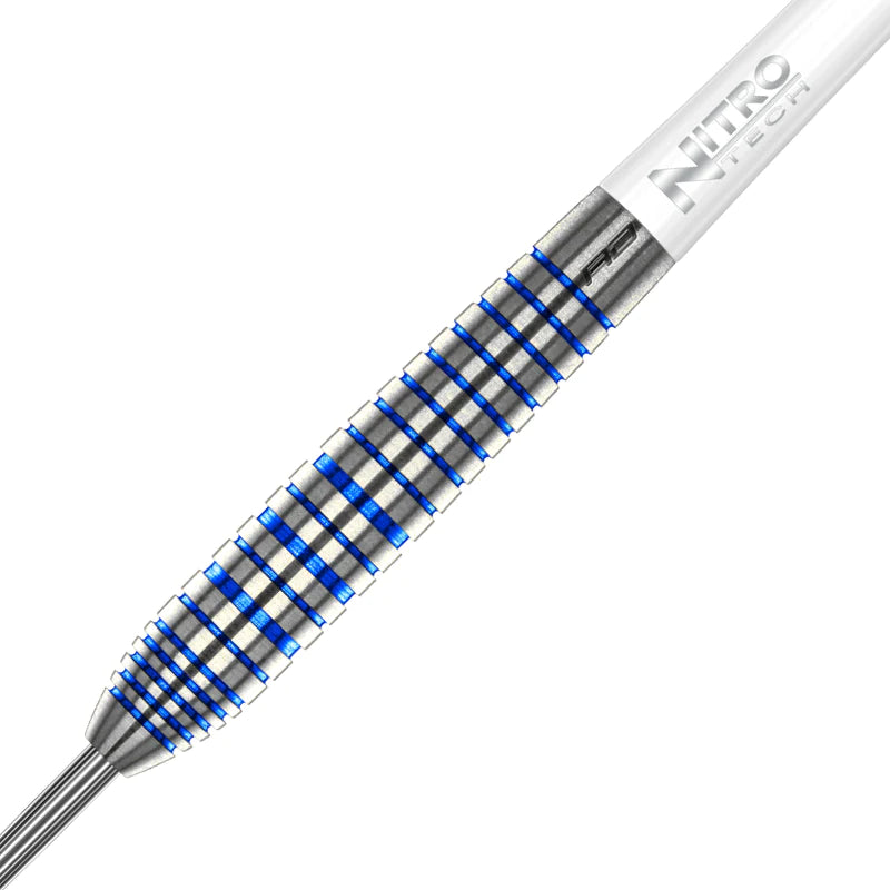 Red Dragon Luke Humphries TX3 Cool Blue S.E. 22 gram 90% Tungsten