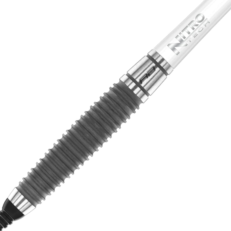 Red Dragon IKON 1.1 18 gram barrel/20 gram full 85% Tungsten SOFT TIP
