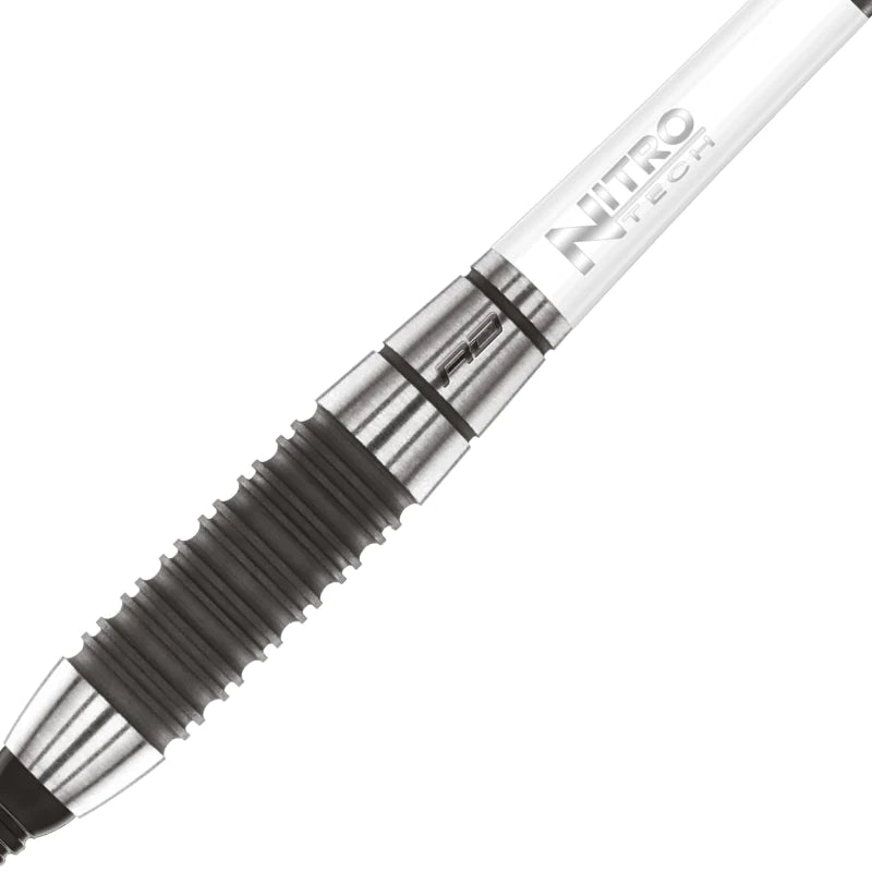 Red Dragon IKON 1.2 18 gram barrel/20 gram full 85% Tungsten SOFT TIP