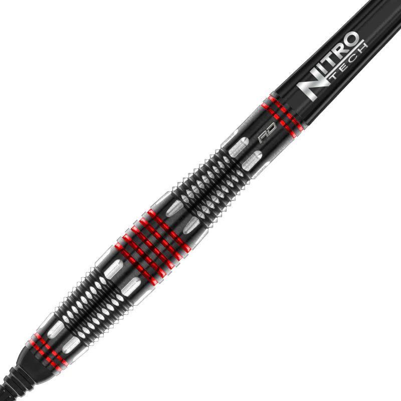 Red Dragon Marlin Venom 20 gram barrel/22 gram full 90% Tungsten Soft Tip