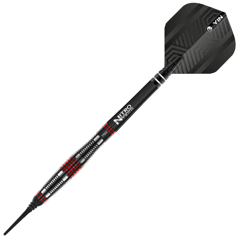 Red Dragon Marlin Venom 20 gram barrel/22 gram full 90% Tungsten Soft Tip