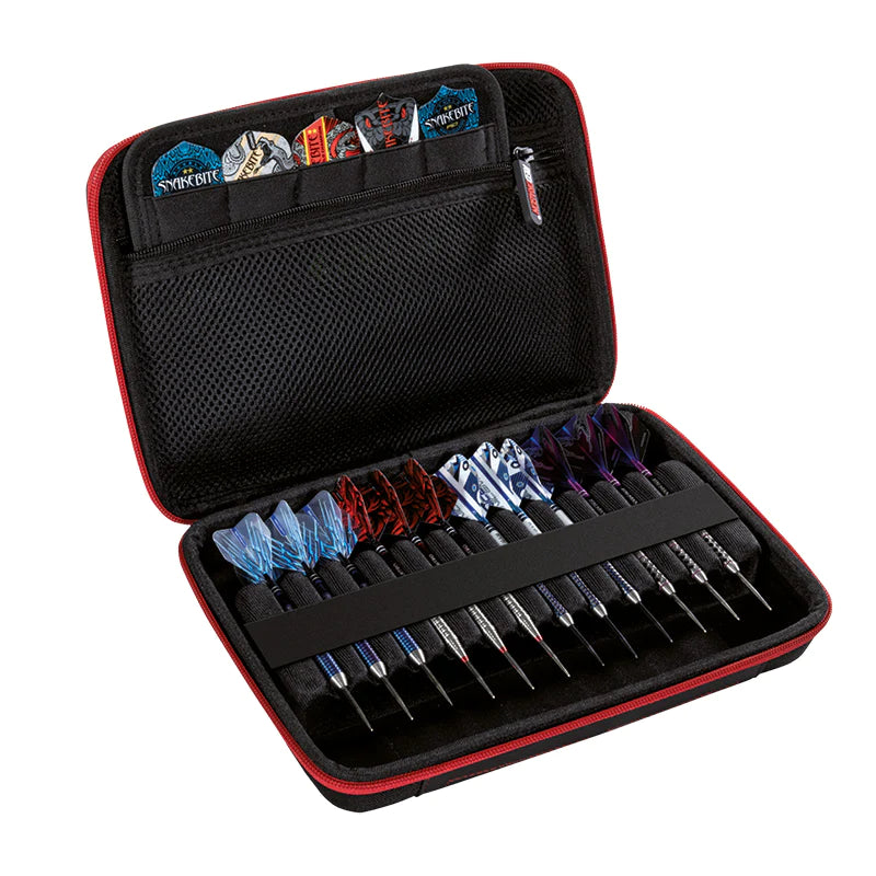 Red Dragon Firestone Grande 4 Darts Case