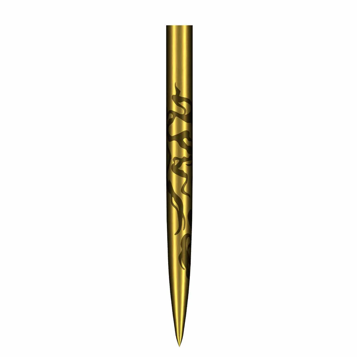 Shot Alchemy Gold - Steel Tip Dart Points 32mm