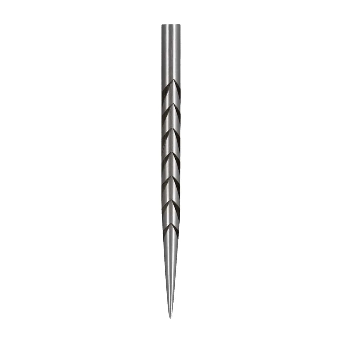 Shot Tribal Weapon Steel Tip Dart Points 45mm