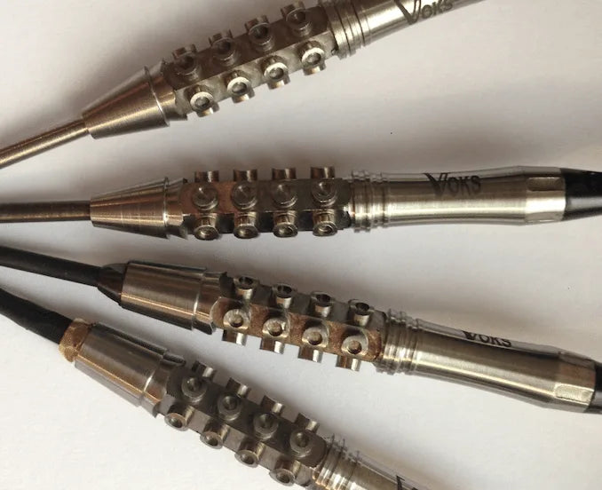 Voks Darts Jagger – EL-C Steel Tip 22g