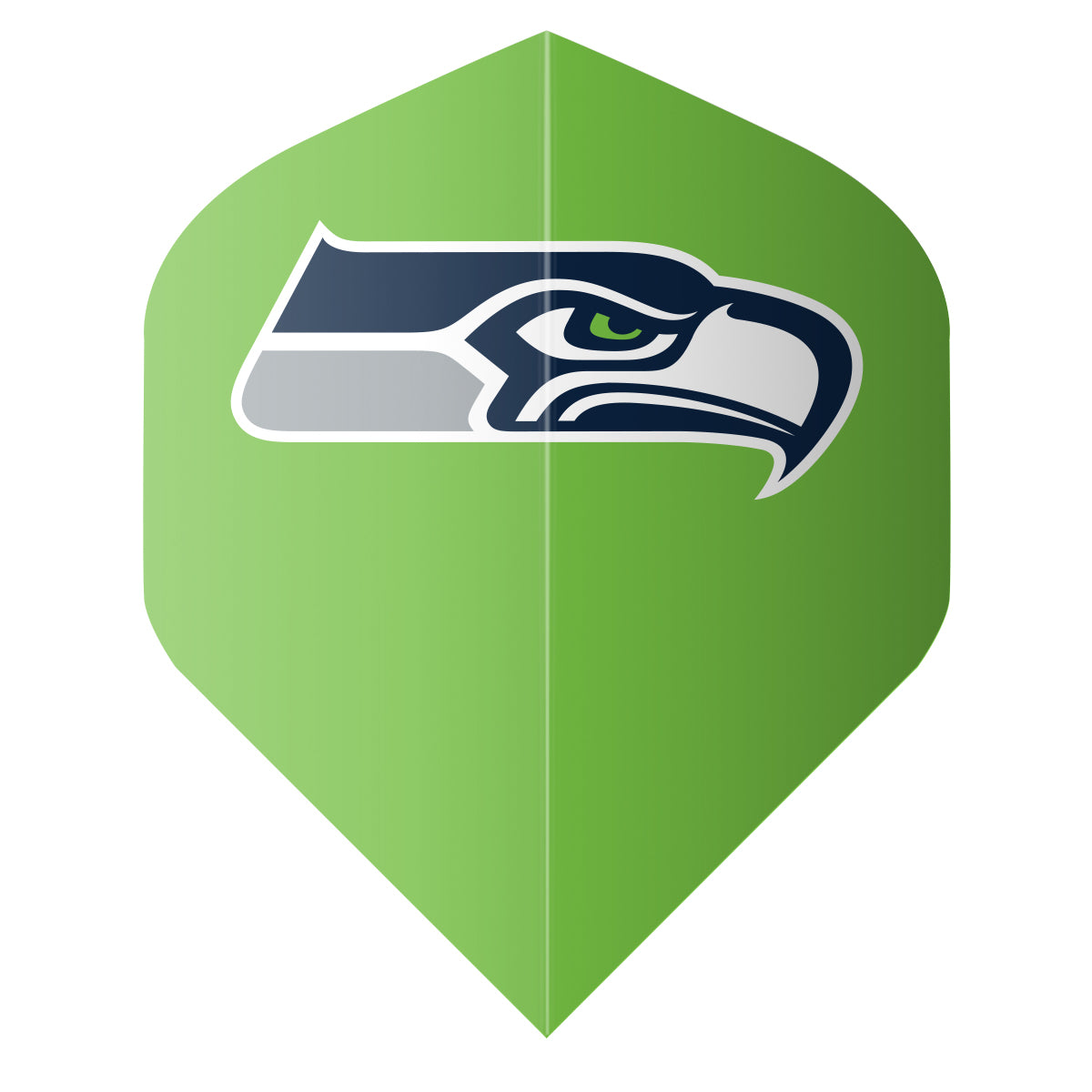 Shot NFL Seattle Seahawks Flight Set Green