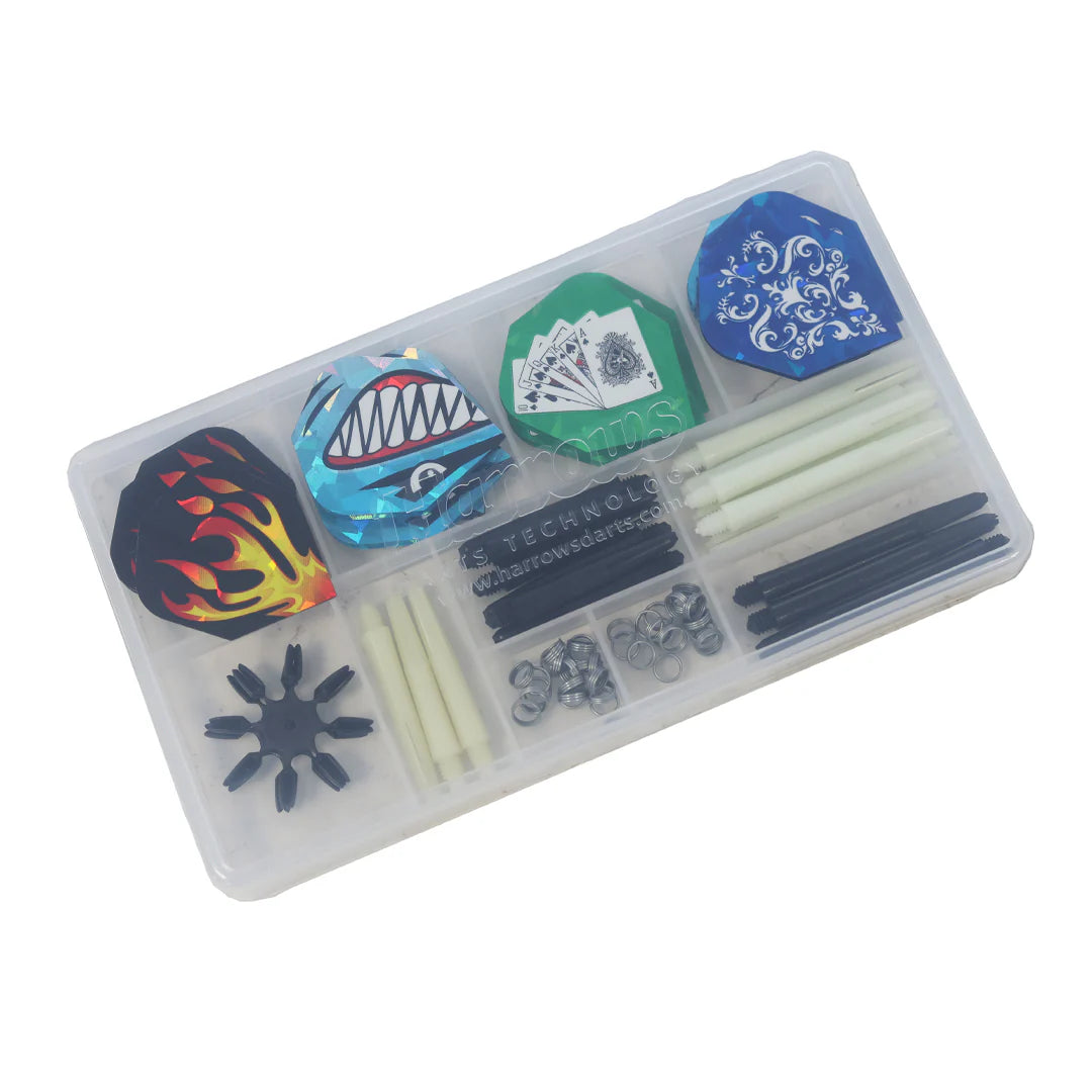 Harrows Darts Service Kit