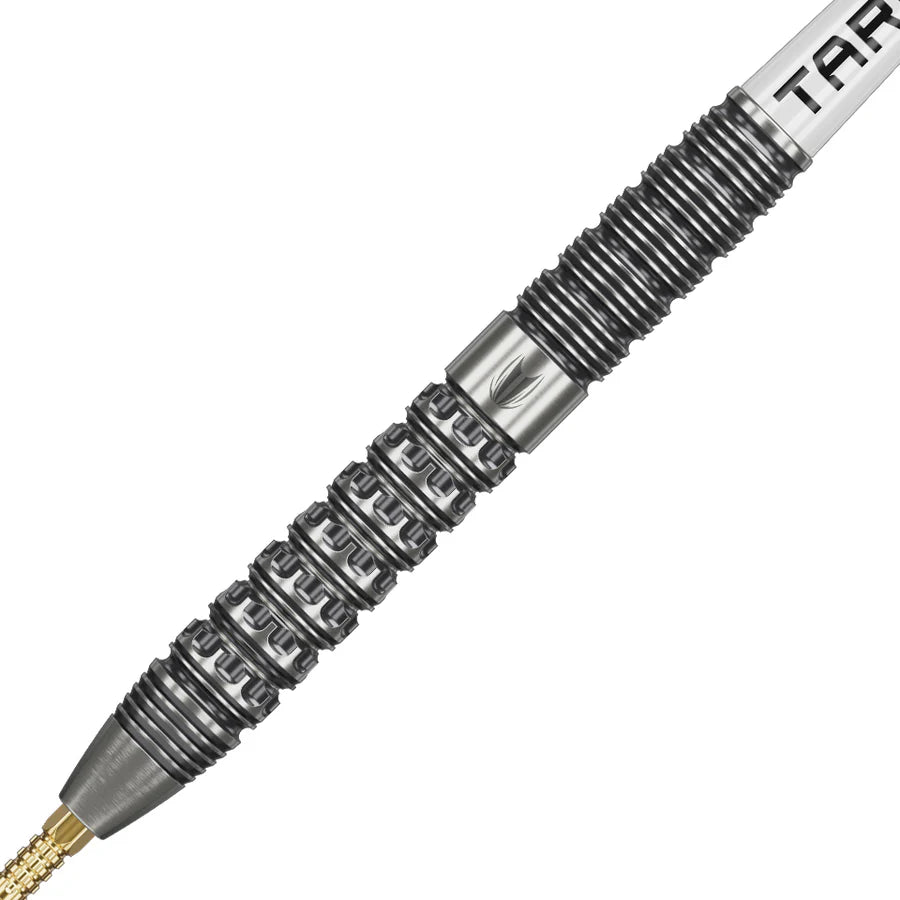 Target Redux 01 Swiss Point Steel Tip Darts - 23gm