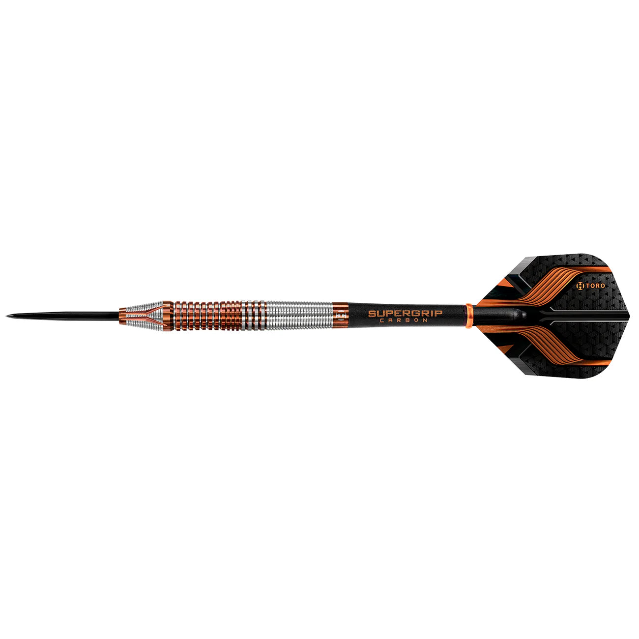 Harrows Toro - Steel Tip Darts 90% Tungsten - 22g