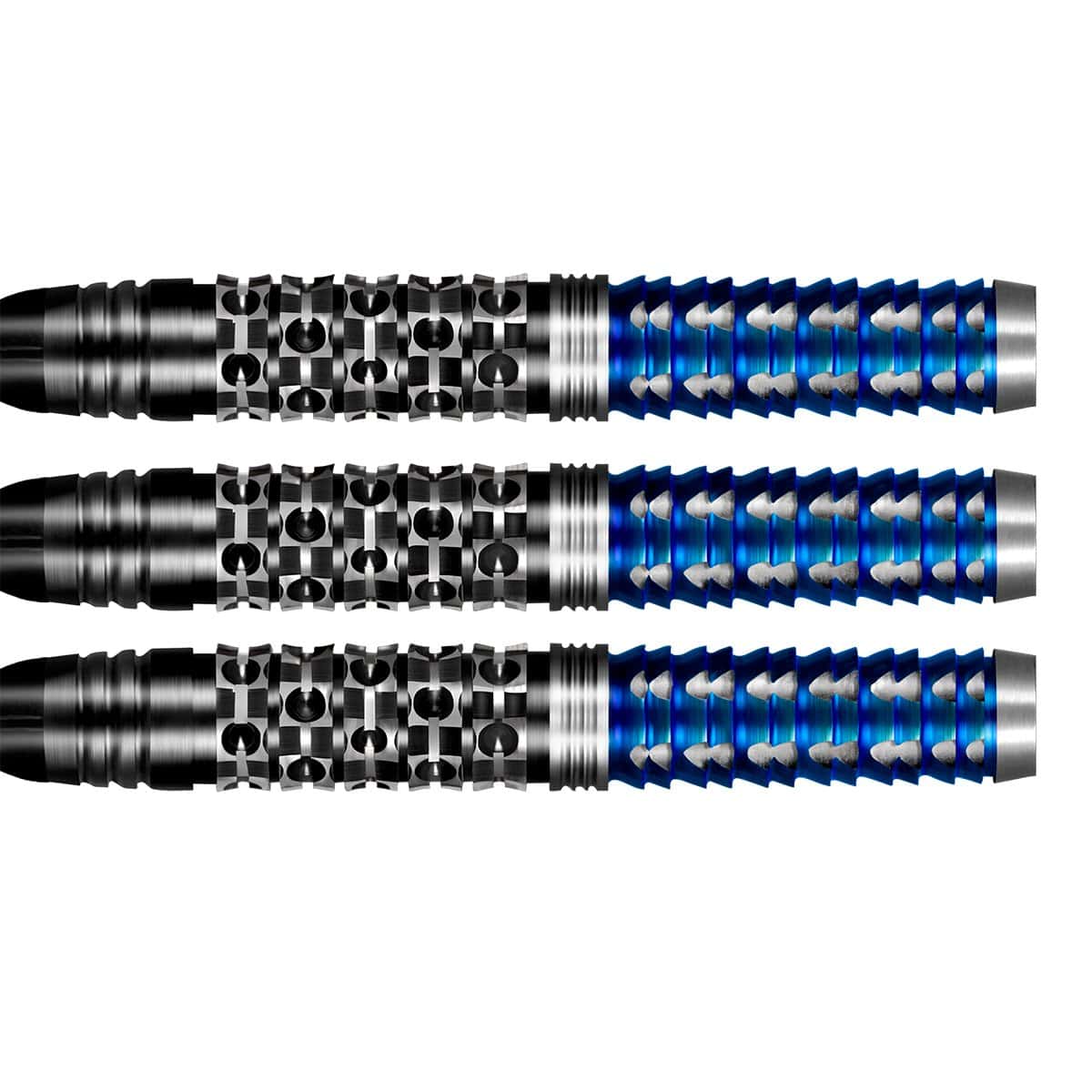 Shot Viking Raven Soft Tip Dart Set-90% Tungsten-18gm