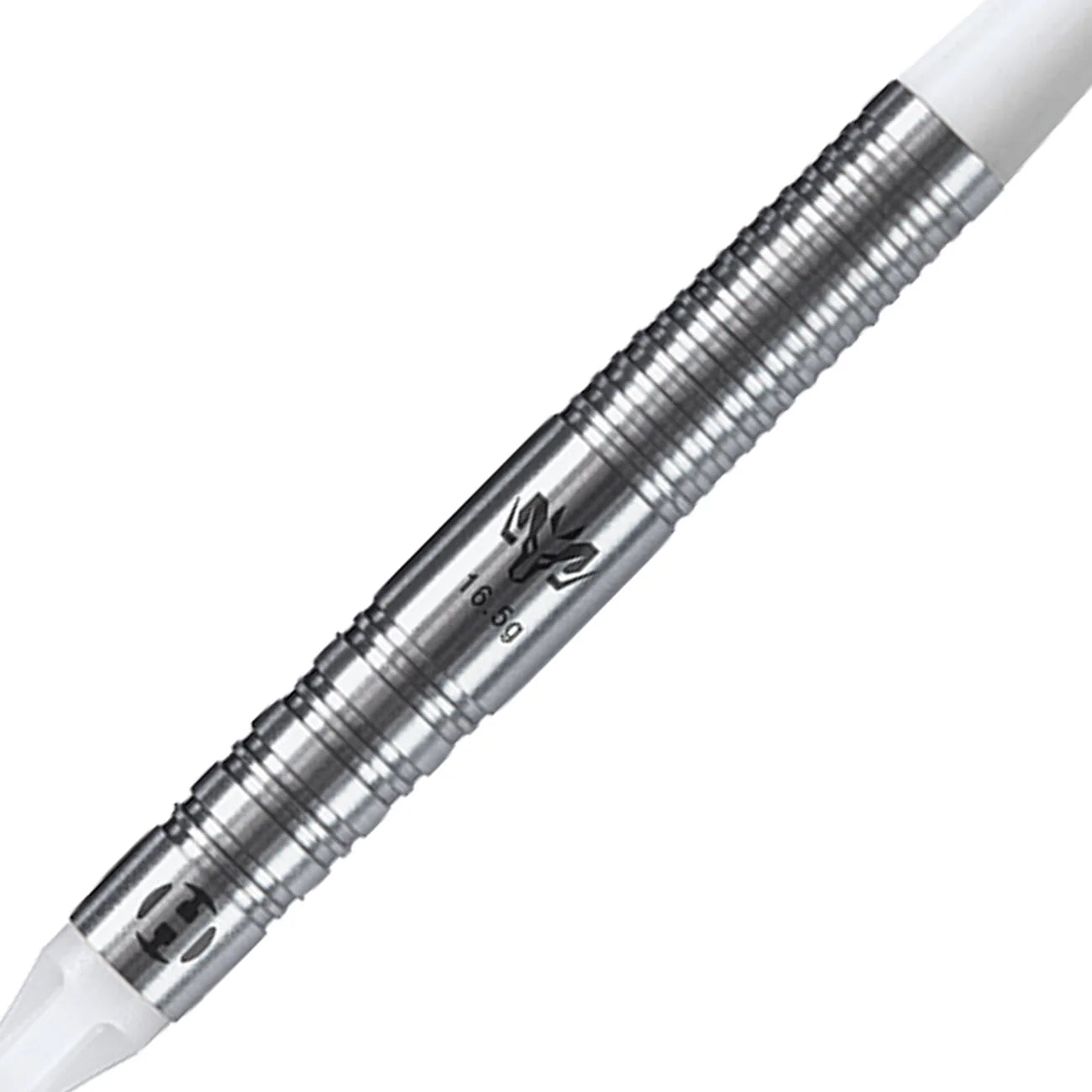 Harrows Wolfram - Soft Tip Darts - 97% Tungsten - 18g