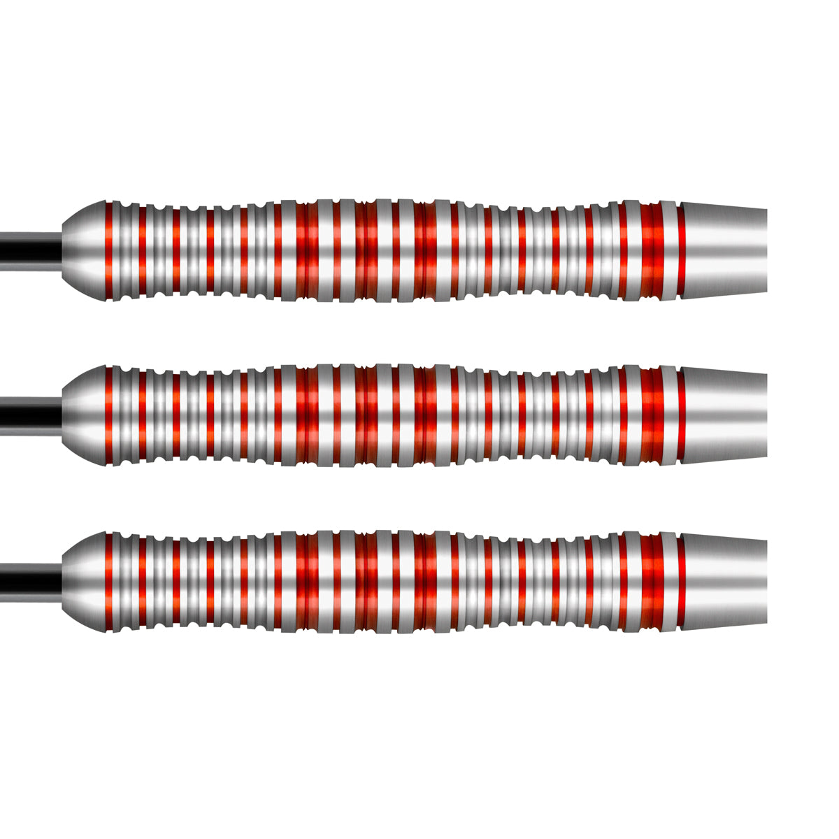 Shot Zen Enso Steel Tip Dart Set-80% Tungsten-23gm