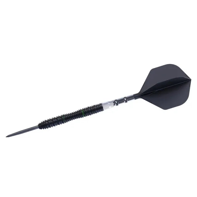 CUESOUL JIHO S4 21 gram 90% Tungsten Steel Tip Dart Set w/ ROST T19 Flight