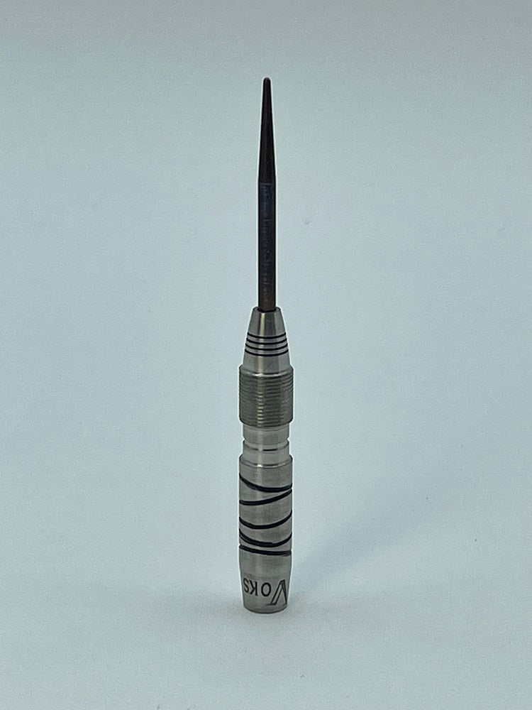 Voks Darts Airbender – EL-C Steel Tip 24g