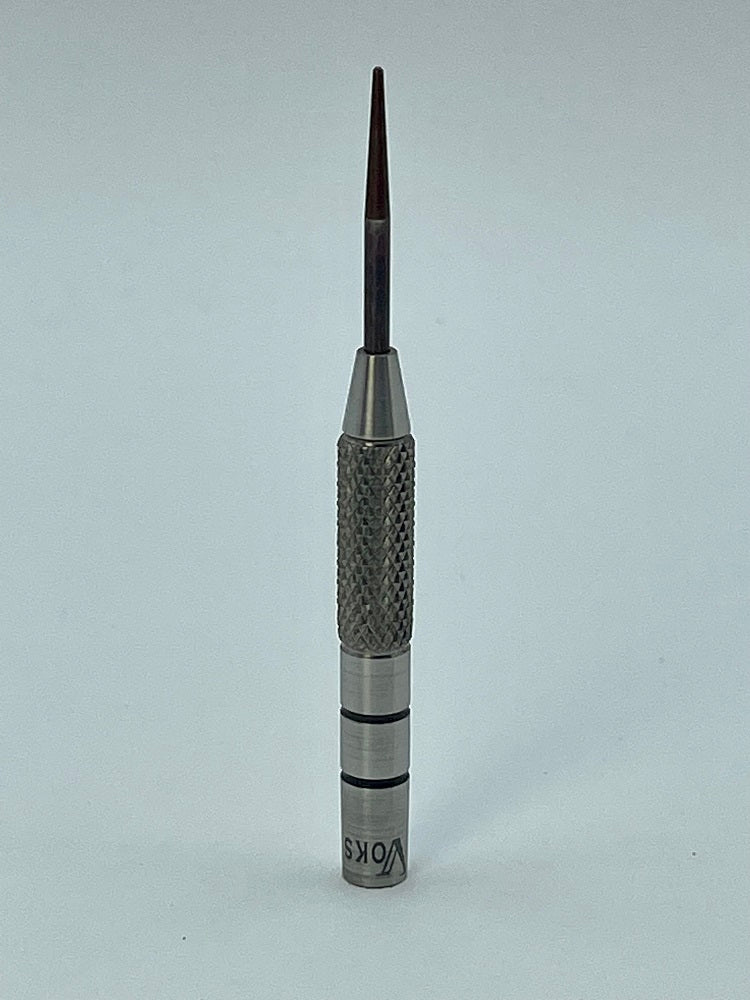 Voks Darts Annihilator – EL-C Steel Tip 24g