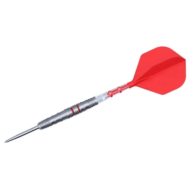 CUESOUL JIHO S7 21 gram 90% Tungsten Steel Tip Dart Set w/ ROST T19 Flight
