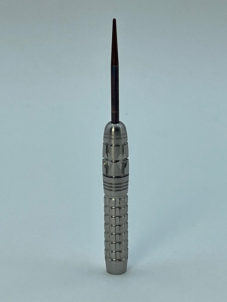 Voks Darts Bomber – EL-C Steel Tip 23g