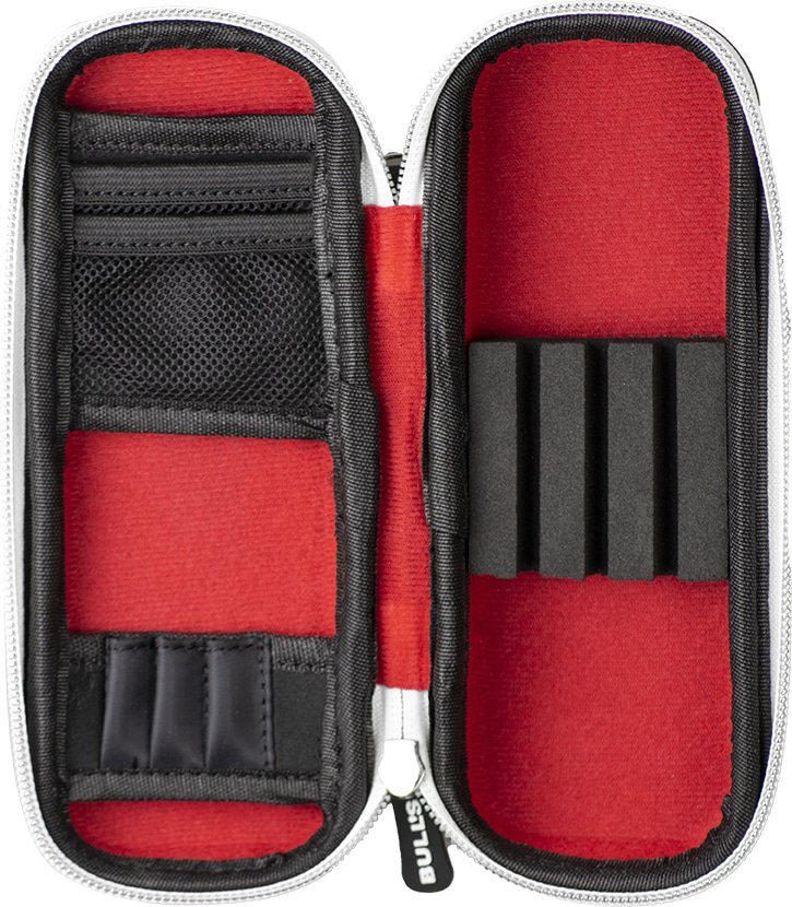 Bull's NL Lica 12 Case Black