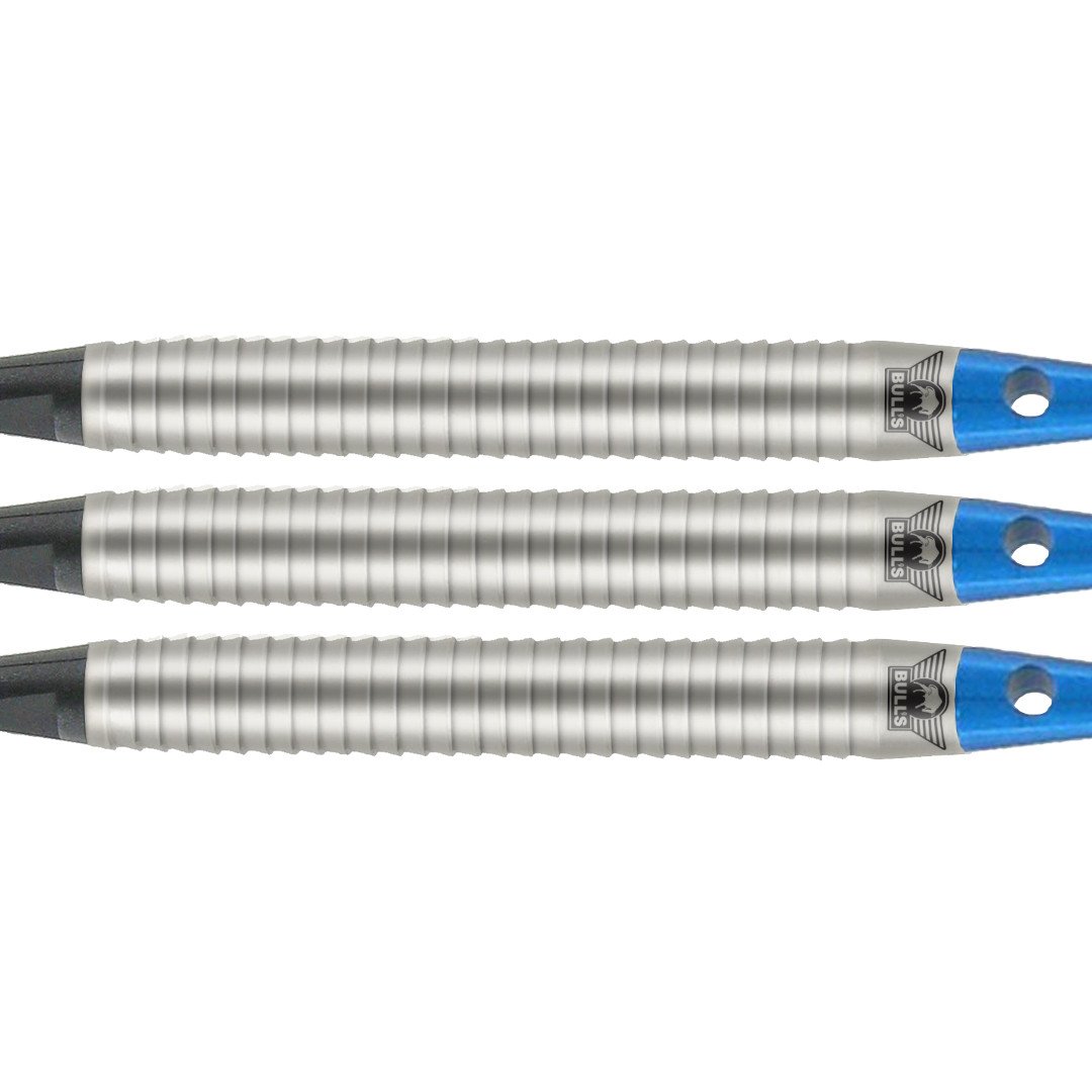 Bull's NL Shark Pro 90% Tungsten 18 gram Soft Tip Dart Set