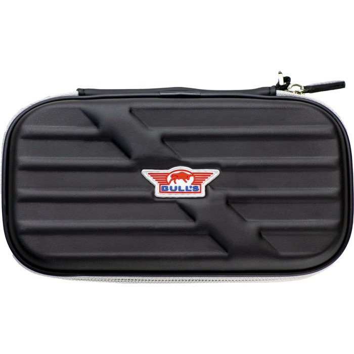 Bull's NL Wings Case Small Black