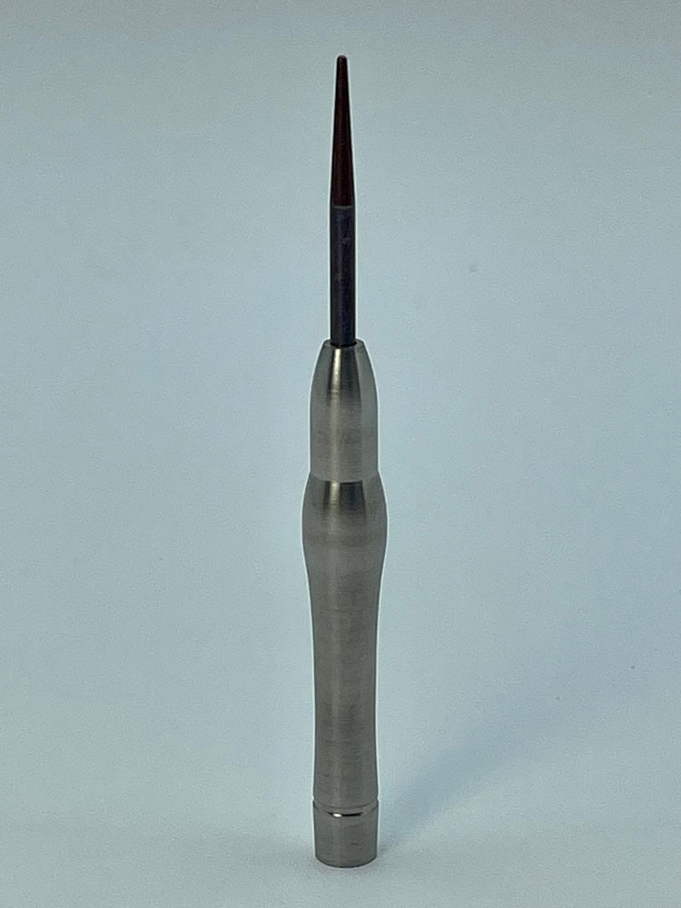 Voks Darts Bullet – EL-C Steel Tip 24g