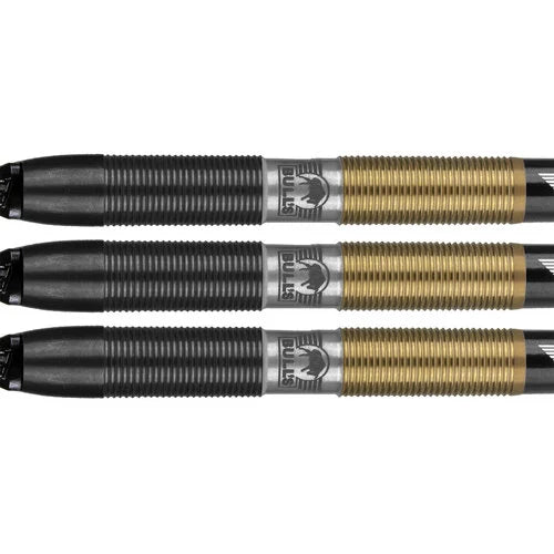 Bull's NL Aviation 90% Tungsten 20 gram Soft Tip Dart Set