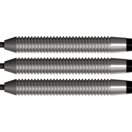 Bull's NL Lightning Orange 80% Tungsten 21 gram Steel Tip Dart Set