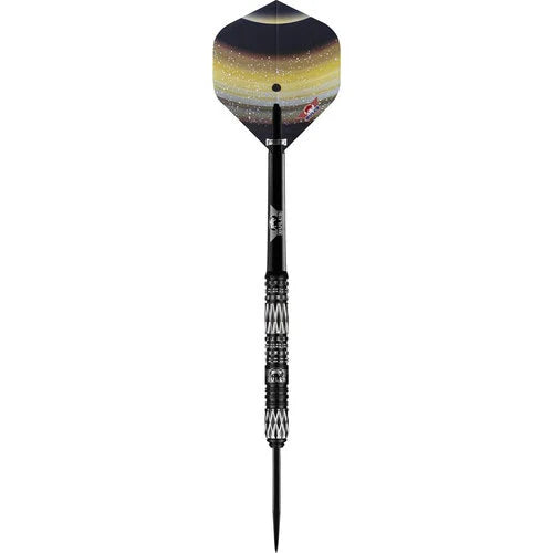 Bull's NL Luna Phobos 90% Tungsten 23 gram Steel Tip Dart Set