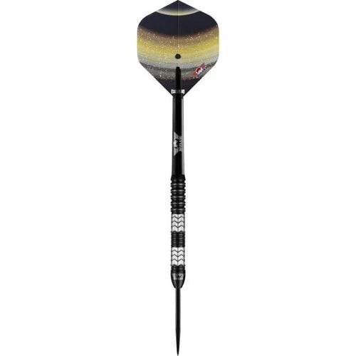 Bull's NL Luna Triton 90% Tungsten 23 gram Steel Tip Dart Set