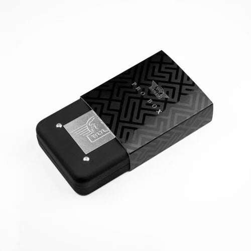 Bull's NL Pro Box Case