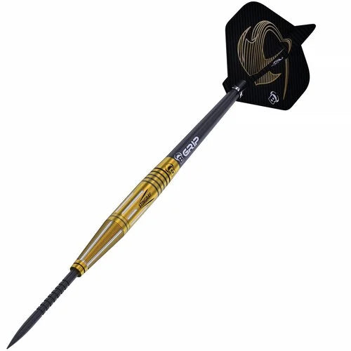 BULL'S Stingray ST4 90% Tungsten 24 gram Steel Tip Dart Set
