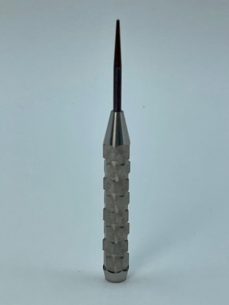 Voks Darts Checkmate– EL-C Steel Tip 25g